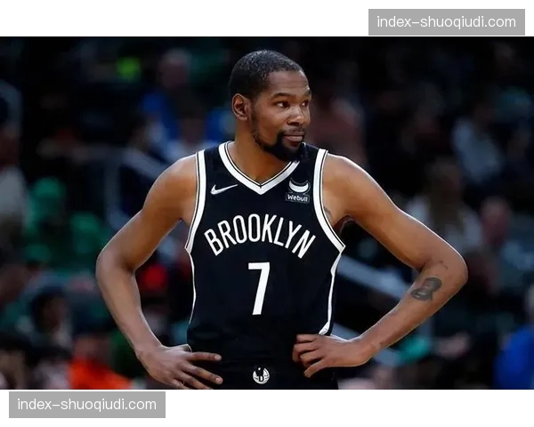 杜兰特背靠背作战体能考验明显 37岁老将仍贡献19+5+9