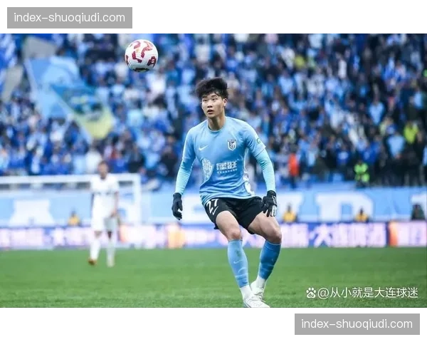 马莱莱大连英博前锋低迷 射门转化率未能达到球队要求