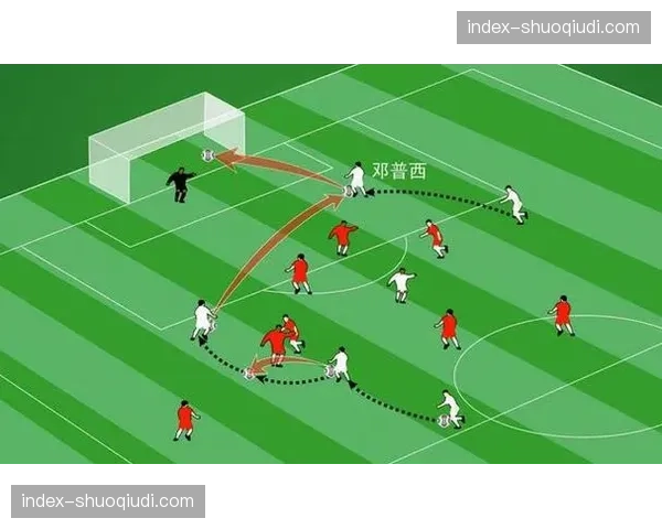 弗里克防守理念：巴萨全队参与防守的战术体系重构